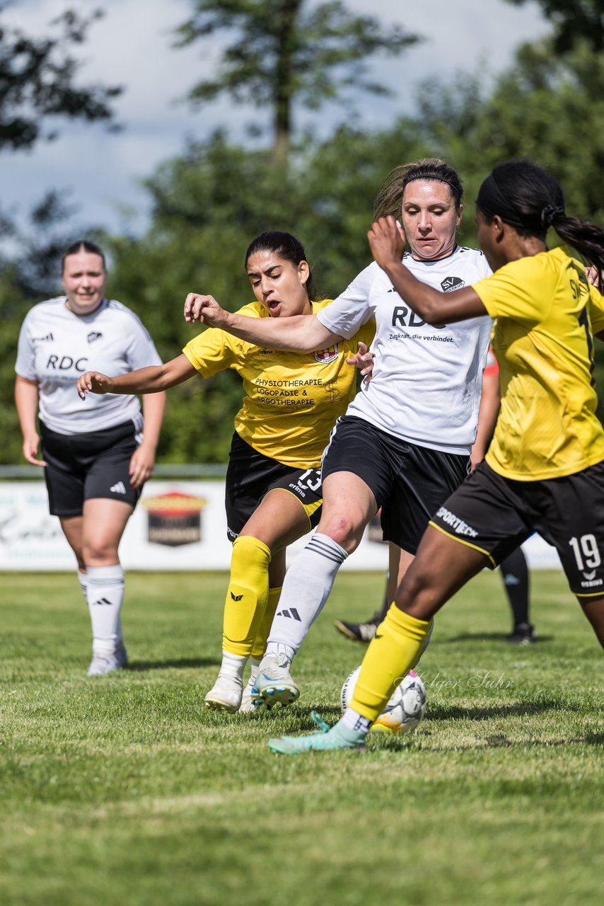 Bild 264 - F Merkur Hademarschen - SV Frisia 03 Risum-Lindholm : Ergebnis: 1:1